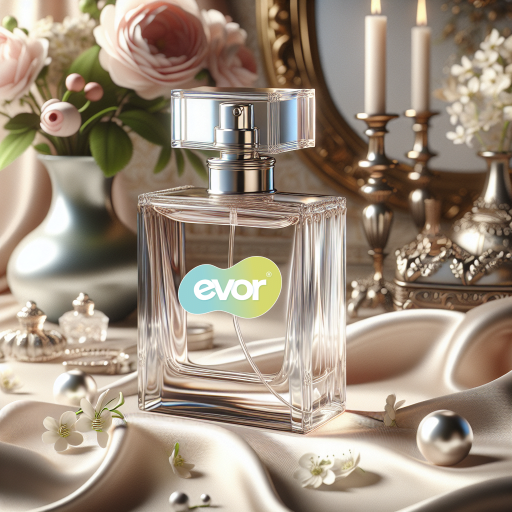 Eau De Parfum (EDP)