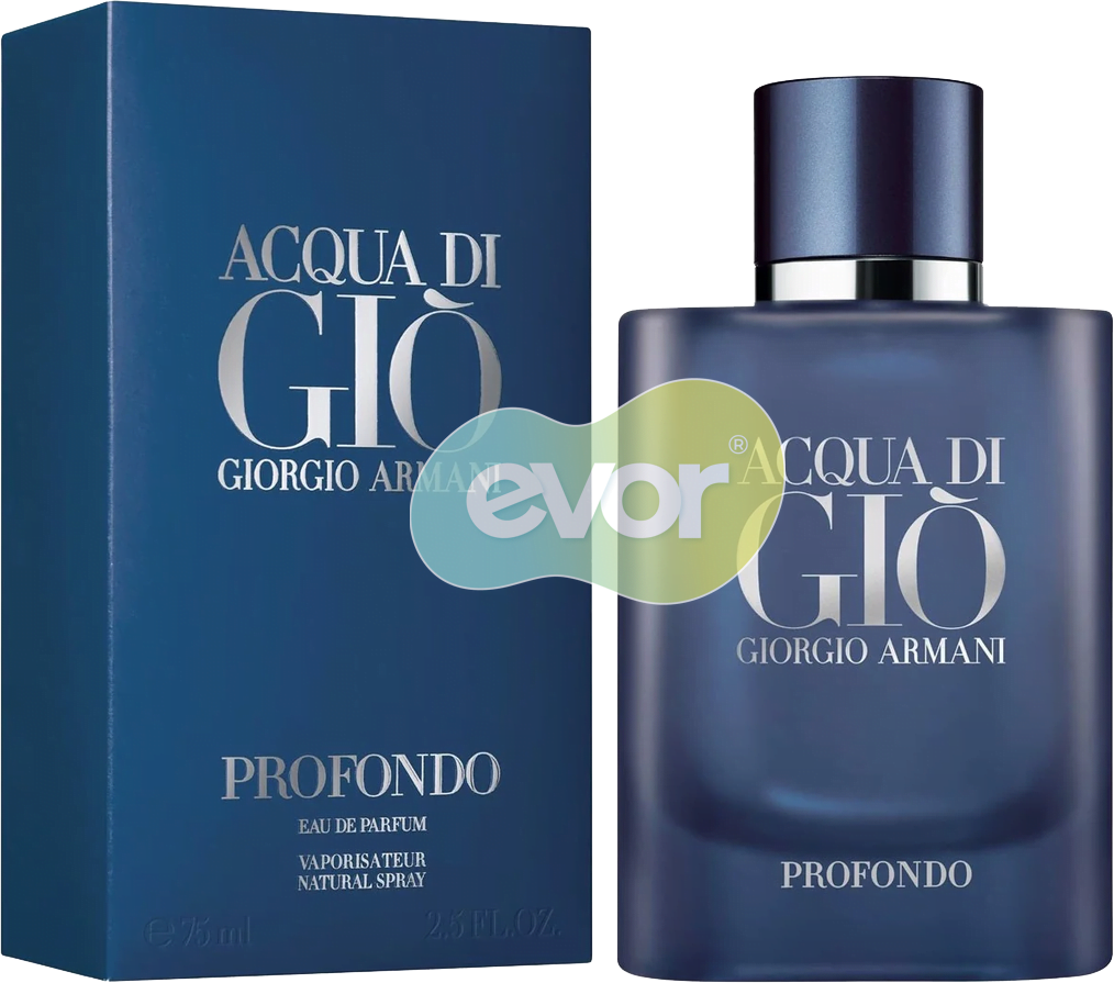 Giorgio Armani Acqua Di Gio