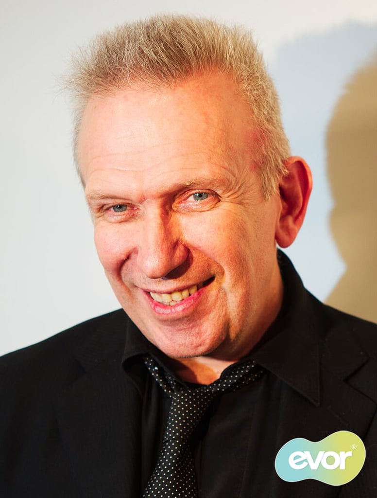 Jean Paul Gaultier