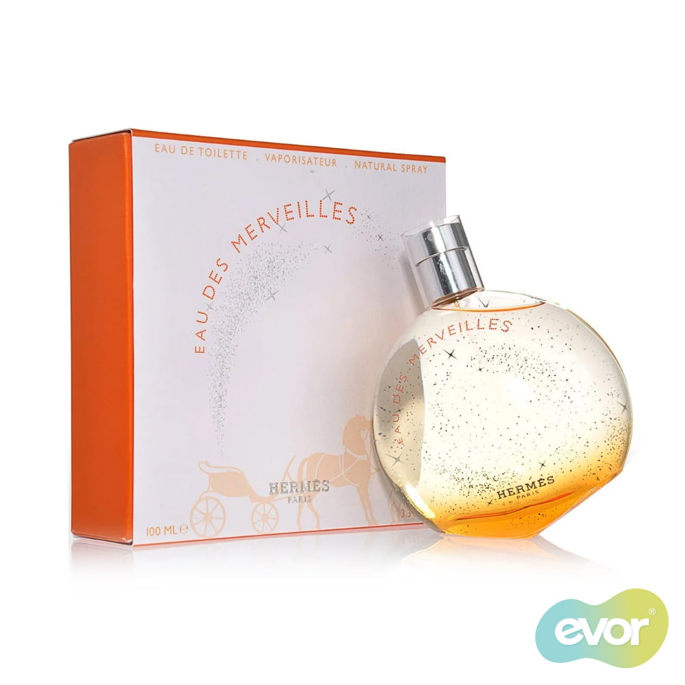 Nước hoa Hermes Elixir Des Merveilles 100ml