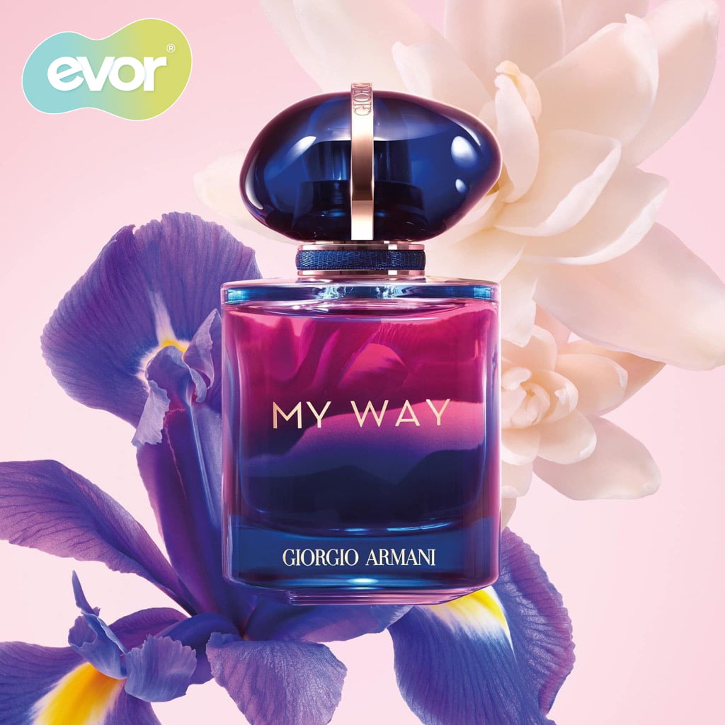 Nước Hoa Giorgio Armani My Way Parfum