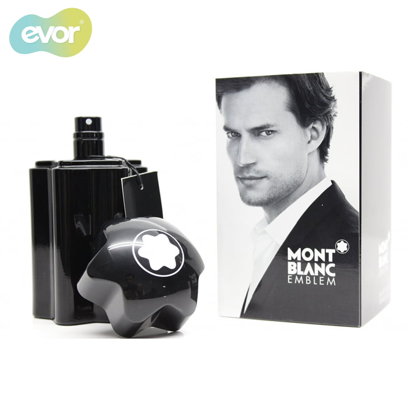 Nước Hoa Montblanc Emblem For Men