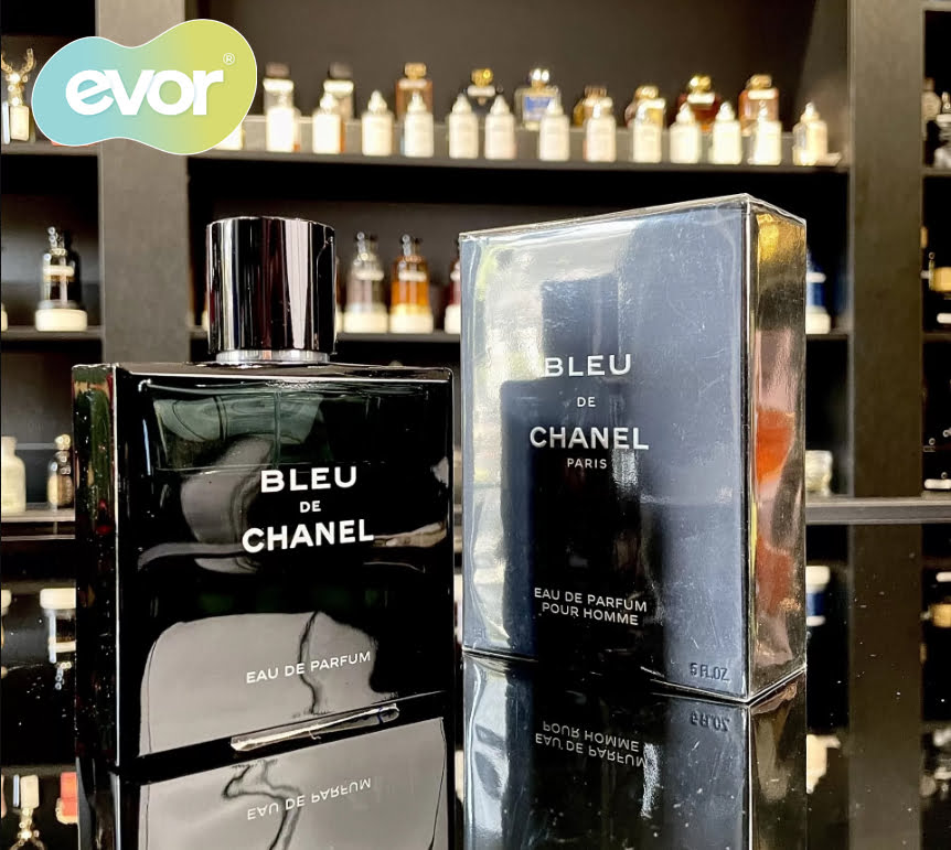 Nước hoa Chanel Bleu De Chanel EDP - Apa Niche