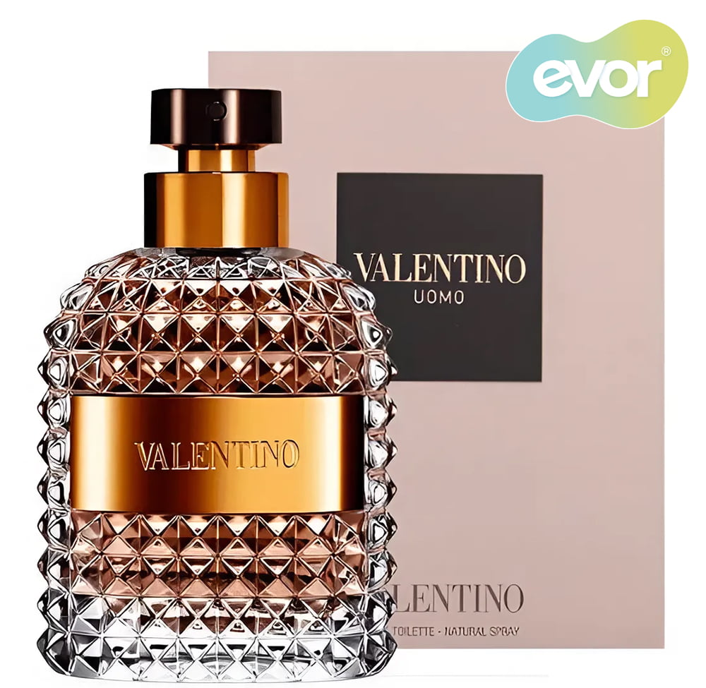 Nước hoa Valentino Voce Viva Intensa EDP