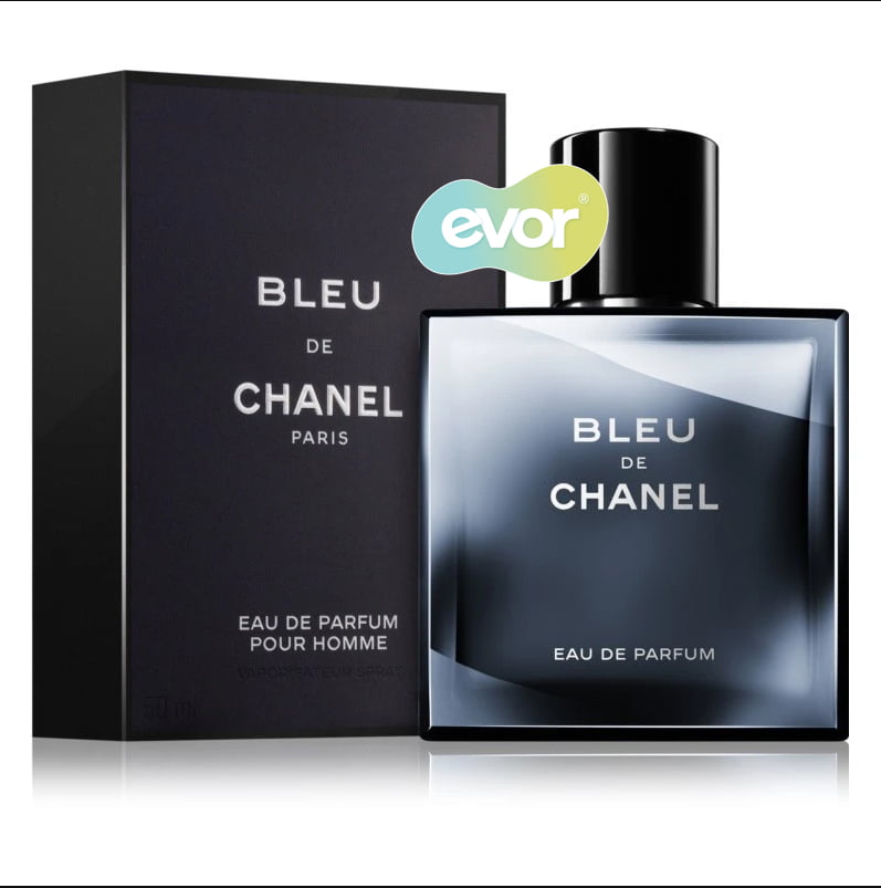 Nước hoa nam Bleu De Chanel EDP