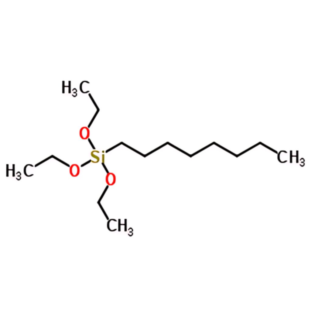 Triethoxycaprylylsilane công dụng trong chăm sóc da evor