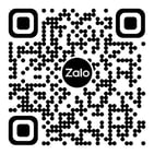 evor zalo qr