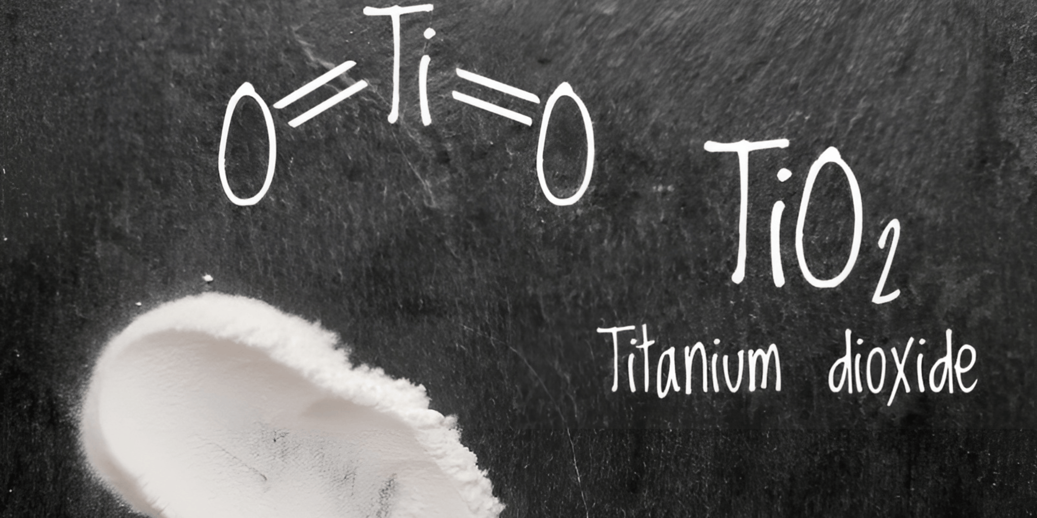 titanium dioxide