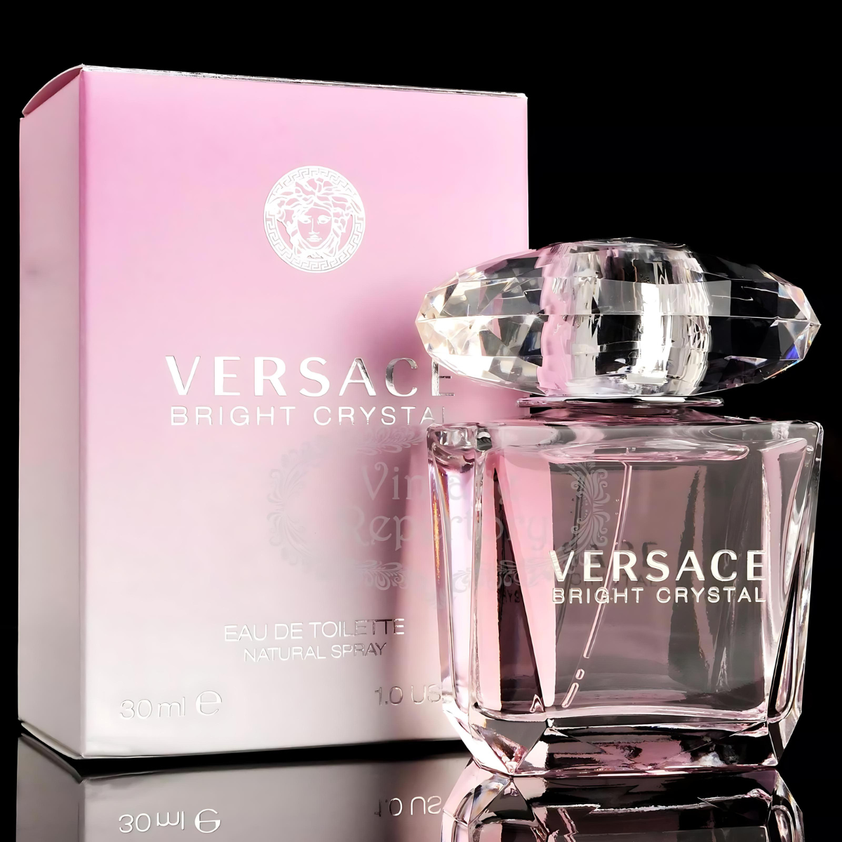 nước hoa nữ chính hãng Versace Bright Crystal