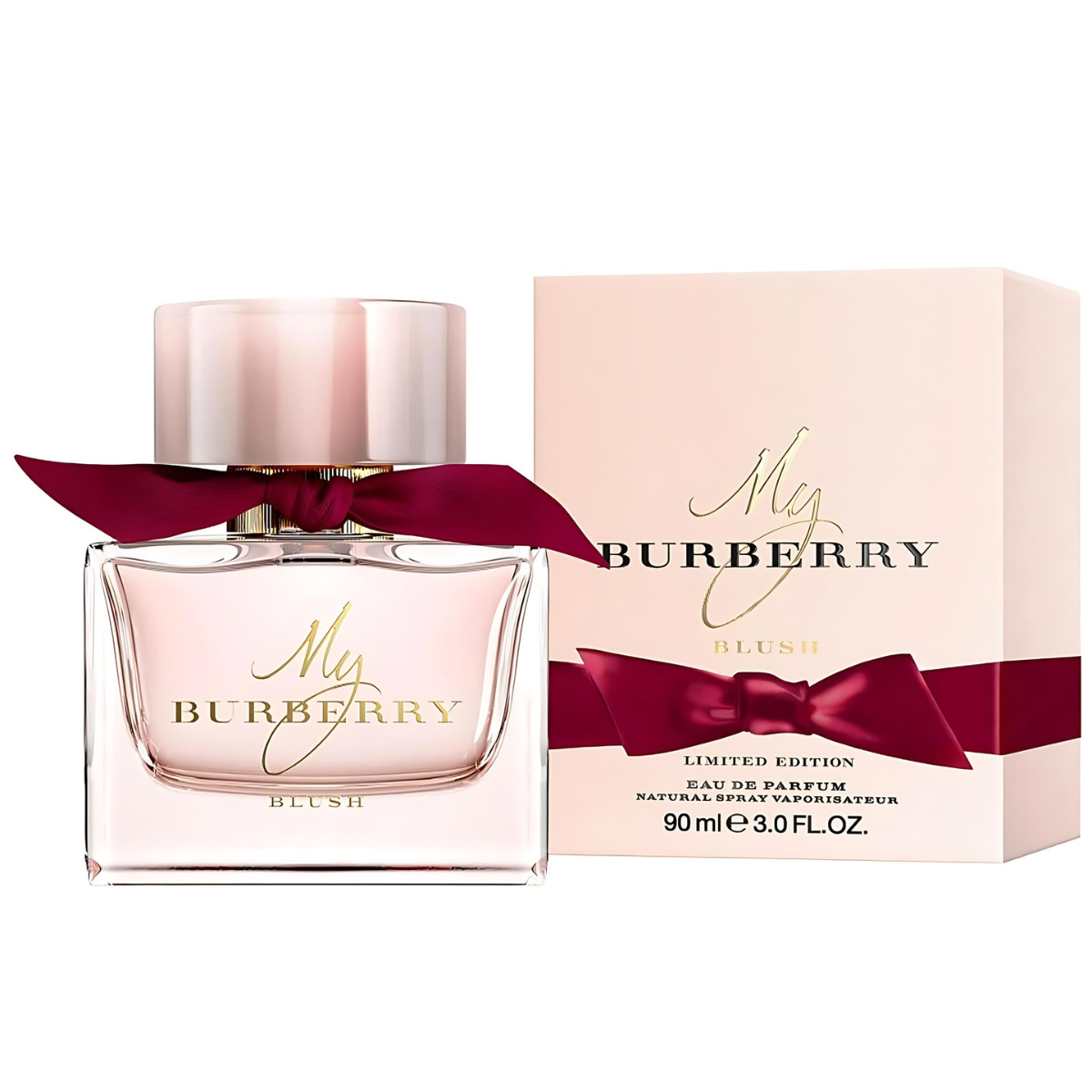 nước hoa nữ chính hãng burberry my burberry