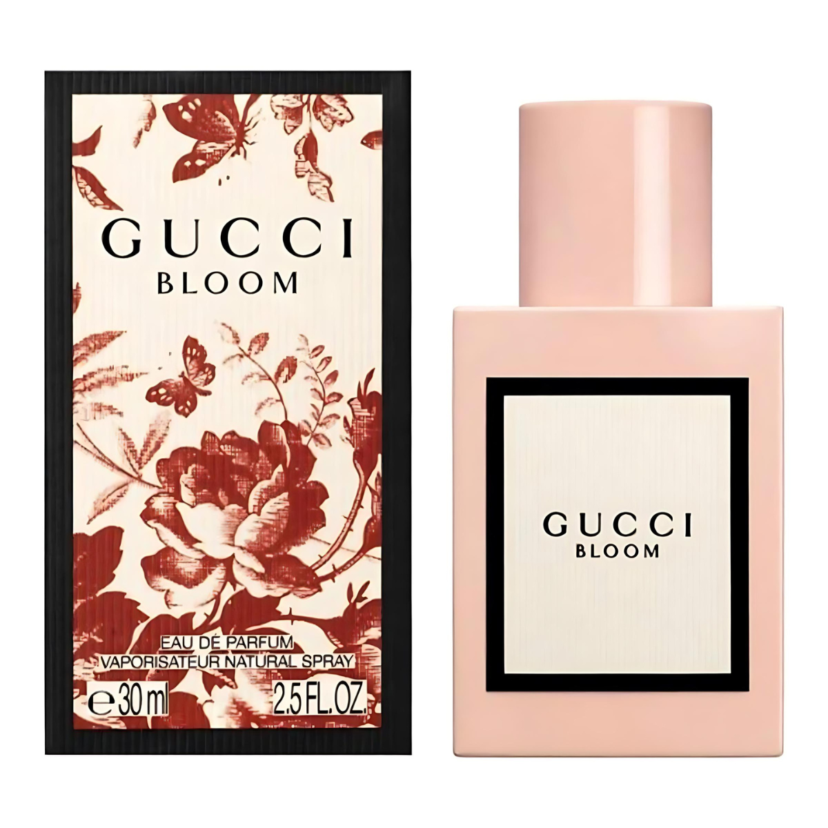 nước hoa nữ chính hãng gucci bloom